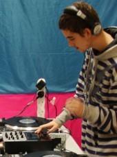 dj